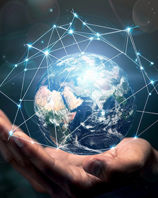  Ecosistema collaborativo della catena di fornitura