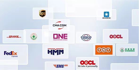 Partnership strategica tra OOCL, EMC e HMM
