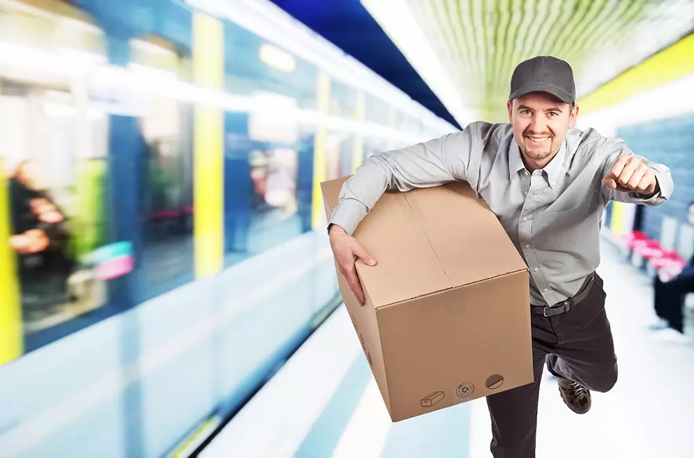 Un servizio di tracciamento online è il futuro della logistica intelligente?