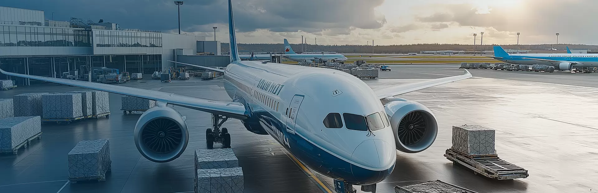 Trasporto aereo