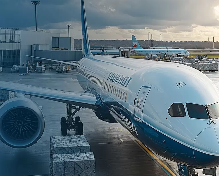 Trasporto aereo