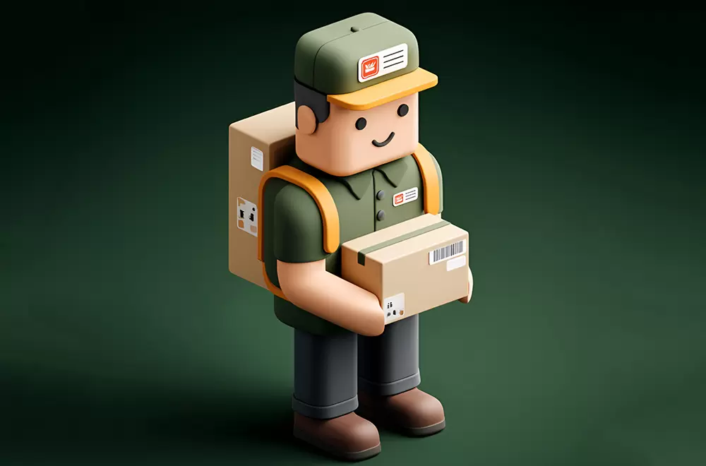 Servizio di spedizione internazionale di container porta a porta Servizio di spedizione internazionale di container porta a porta